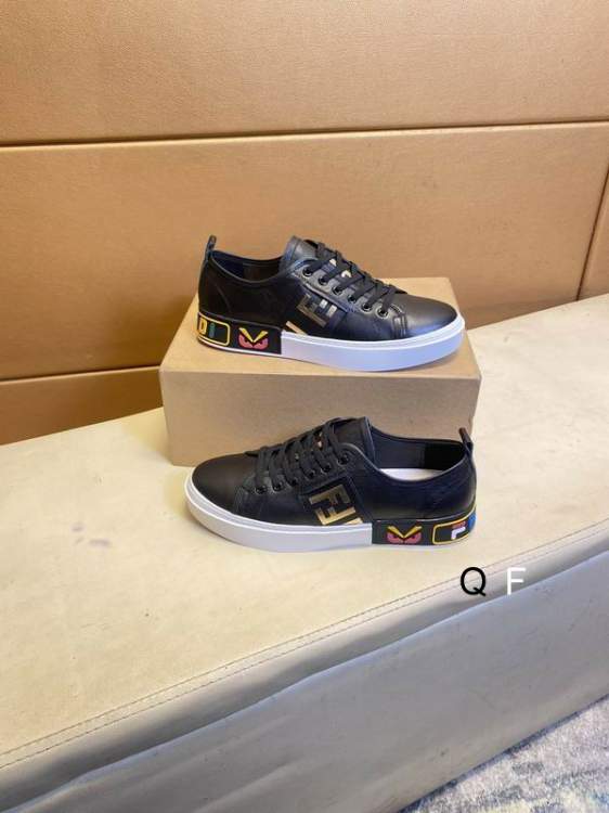 Picture of Fendi Shoes _SKUFendisz38-452CTF04034928